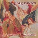 .de: Georg Danzer: Songs, Alben, Biografien, Fotos