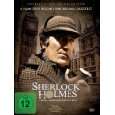 Sherlock Holmes Deluxe Edition (2 DVDs) ~ Ian Richardson, Martin Shaw 