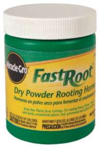 24 MIRACLE GRO 100645 1.25oz FAST ROOT ROOTING HORMONE 073561006453 