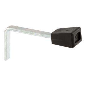 Prime Line Sliding Door Latch Lever with Bushing, 3/4 in. Tailpiece 
