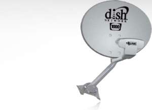 Dish network DISH 1000.2 DishPro Plus Triple LNB  
