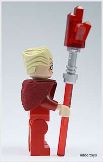 LEGO® Star Wars™ Figur Chancellor Palpatine mit Königszepter