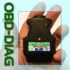 OBD2 KFZ Diagnosegerät AGV4000 CAN /ISO9141 2 /KWP2000/VPWM / PWM 