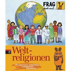   Weltreligionen  Roland Rosenstock, Clara Suetens Bücher