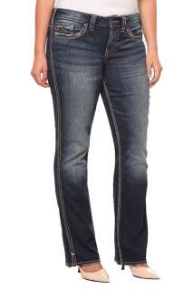 Authentic Torrid Silver Brand Jeans Frances Bootcut 33 Inseam 16 18 