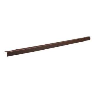 MD Building Products 36 In. Brown Stair Edging 29710  