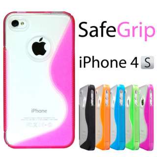 Anti Spy Folie fürs iPhone 4 4S Displayfolie Schutzfolie 