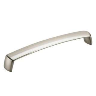   160mm Contemporary and Modern Pull BP871160195 