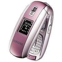  Samsung Handys Rabatt   Samsung SGH E530 violett Handy
