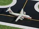 GJAAL759 Gemini Jets American Airlines BAe 146 200 Model Airplane