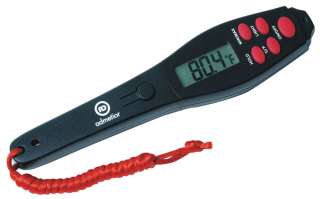 Waterproof Digital Instant Read Thermometer, E374  