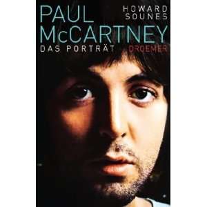 Paul McCartney Das Porträt  Howard Sounes, Sonja 