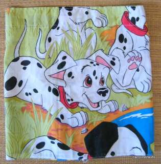 Disney 101 Dalmatians Puppy Dogs Childrens Kids Bedroom Window Valance 