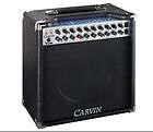 Carvin V3MC 3 Channel All Tube Micro Guitar Amp Amplifier & Cabinet 