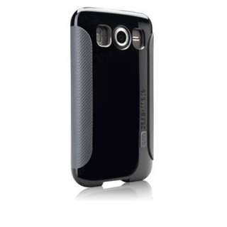 HTC Inspire 4G POP! Case by Case Mate Black/Grey AT&T  