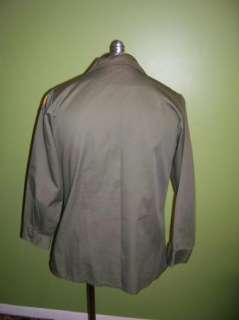 Illinois Wings 61 Civil Air Patrol Shirt/Uniform/Patch  