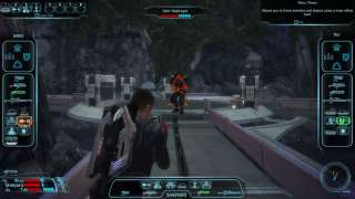 Mass Effect: Pc: .de: Games