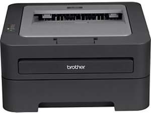 Brother HL 2240D Mono Laser Printer Duplex W/Toner NEW  