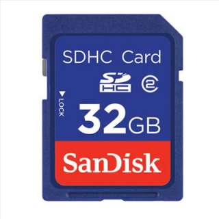 32GB Memory Card For Canon PowerShot SX230 HS G12 SD1000 SD1300 IS 
