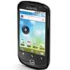 Alcatel OT 990 Android 3G on O2 PAYG Phone – Black Inc £10 of 