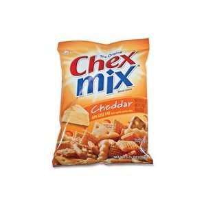  Advantus Chedder Snack Size Chex Mix
