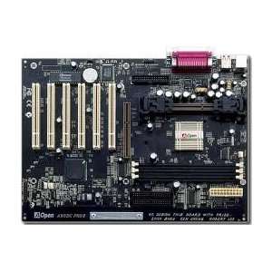  AOPEN AX6BC Motherboard: Computers & Accessories