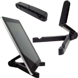  Arkon Portable Fold Up Stand for Apple iPad and Other 