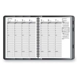  AAG7786505   At A Glance Executive Weekly Planner Folio 