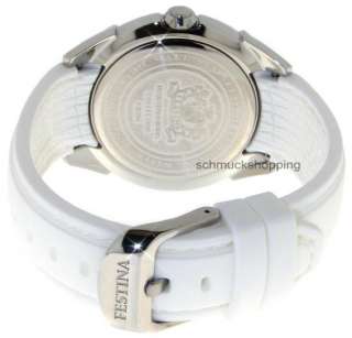 FESTINA Damenuhr F16394/1 Keramik Uhren Uhr Keramikuhren Damenuhren 