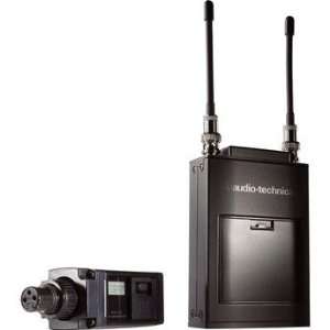  Audio Technica ATW 1812C   1800 Series Wireless Microphone 
