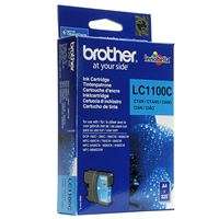 Brother MFC 6490CW Cyan Ink Cartridge  