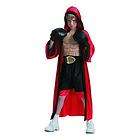 NEW PRIZEFIGHTER CHAMPION BOXER PRIZE FIGHTER Boys HALL