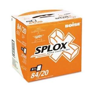  Boise SPLOX Paper Delivery System, 3 Hole, 92/103 