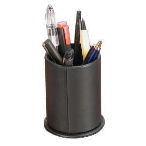  Buddy 9245 Milano Leather Pencil Cup