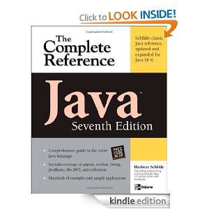   Reference, Seventh Edition (Osborne Complete Reference Series