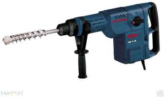 Bosch GBH 11DE SDS Max Hammer Drill Breaker Tool 230V  