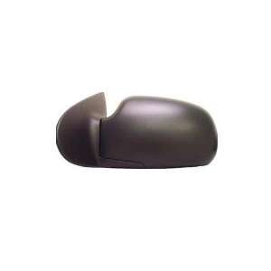  CIPA 43280 Driver Side Original Style Replacement Mirror 