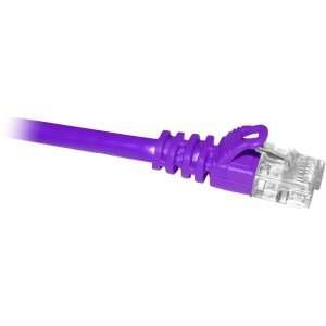  ClearLinks Cat.5e UTP Patch Cable. 100FT CLEARLINKS CAT5E 