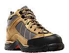 Danner 45252 5.5 Radical 452 GTX Coffee Hiking Boots Size 11.5 M