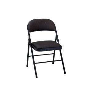  Cosco Fabric Seat & Back Folding Chair 14 995 TMS4   4 