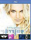 britney spears live the femme fatale tour blu ray disc region a e 