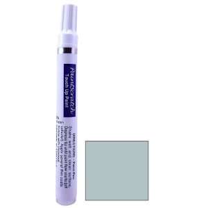  1/2 Oz. Paint Pen of Daystar Blue Metallic Touch Up Paint 