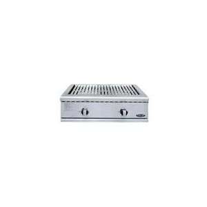  DCS BFG30GN Liberty Natural Gas Grill Built In Patio 