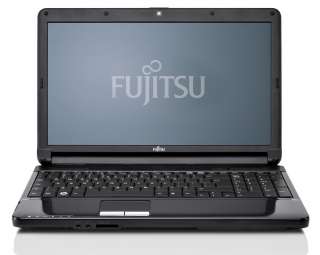 Fujitsu AH530 15.6 Intel CORE i3 Win7 Laptop  