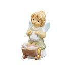 nina marco guardian angel good night figurine new express delivery