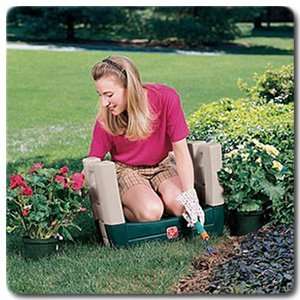  Gardeners Easy Up Kneeler and Seat Health & Personal 