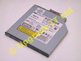 HP/Panasonic UJ 852 DVD±RW Laptop Drive, HP 446409 001  