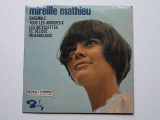   .MIREILLE MATHIEU   Ensemble (71.299 M)