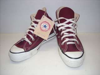   converse all star vintage p 37,5 made in usa
