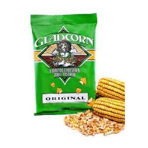   Foods 4060 Original Flavored GLAD CORN brand A Maizing Corn Snack